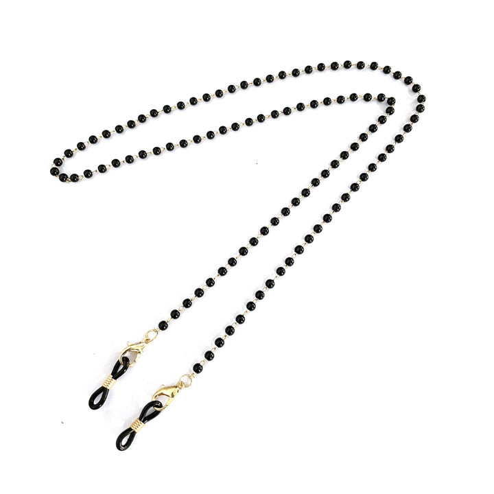 Elegant Pearl Necklace Kalsten