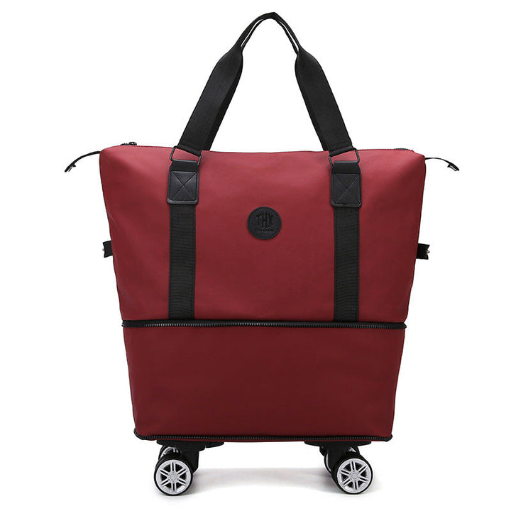 Versatile Rolling Bag Kalsten