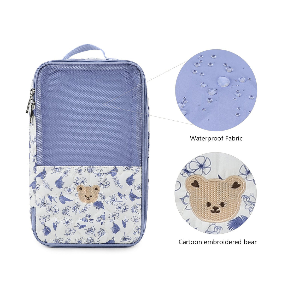 Multipurpose Storage Bag Kalsten