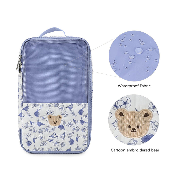 Multipurpose Storage Bag Kalsten