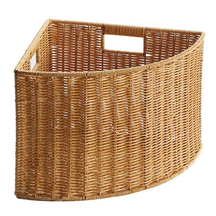 Woven Storage Basket Kalsten
