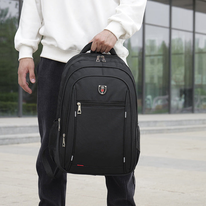 Multi-Functional Laptop Backpack Kalsten