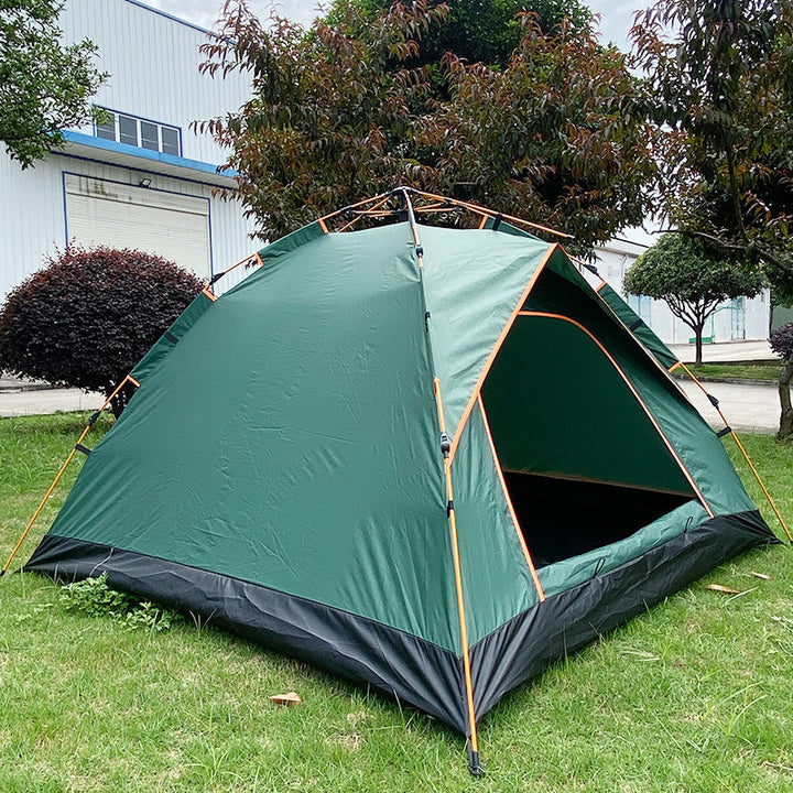 Travel Tent Kalsten