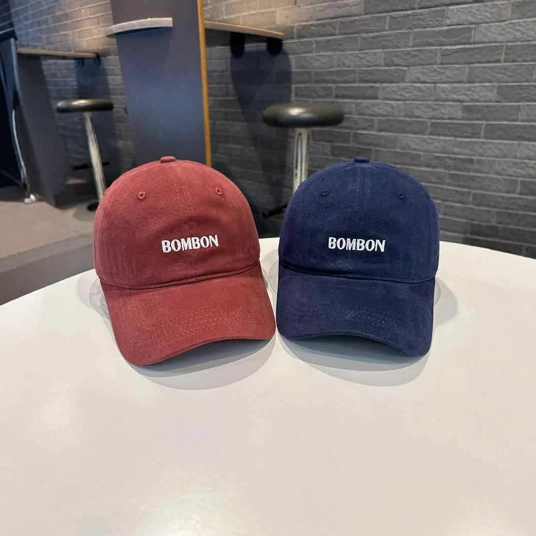 Unisex Casual Adjustable Baseball Cap Kalsten
