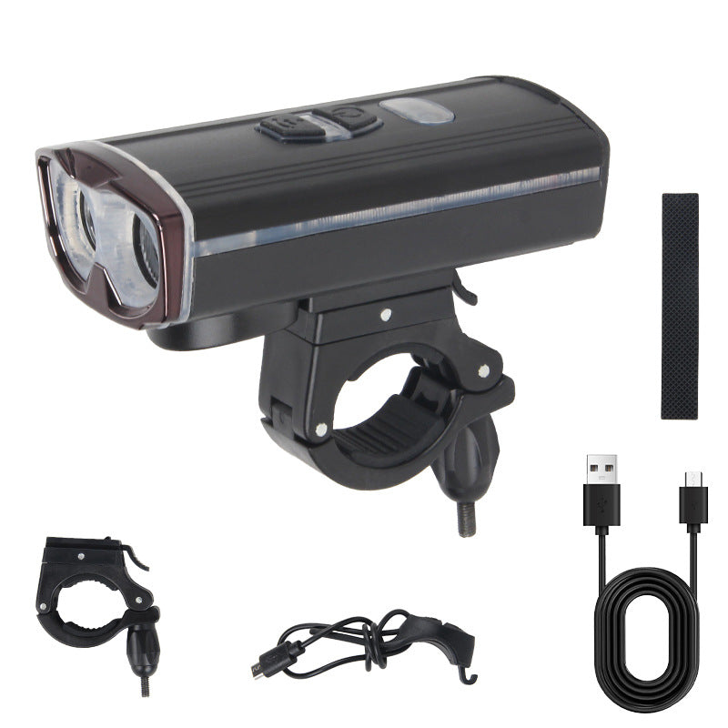 Rechargeable Bicycle Headlight Kalsten