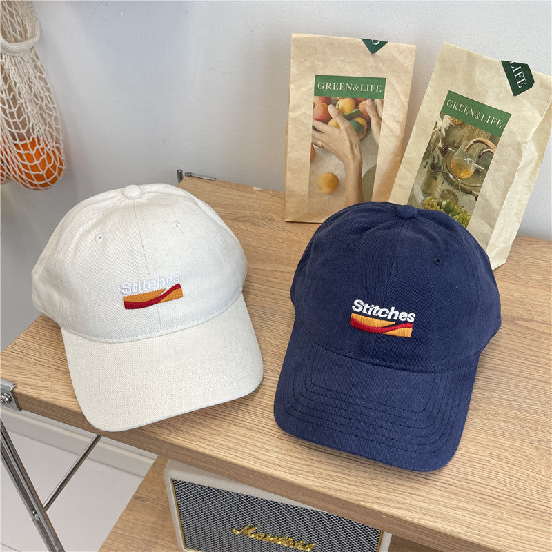 Women's Casual Embroidered Baseball Cap Kalsten 1783922655