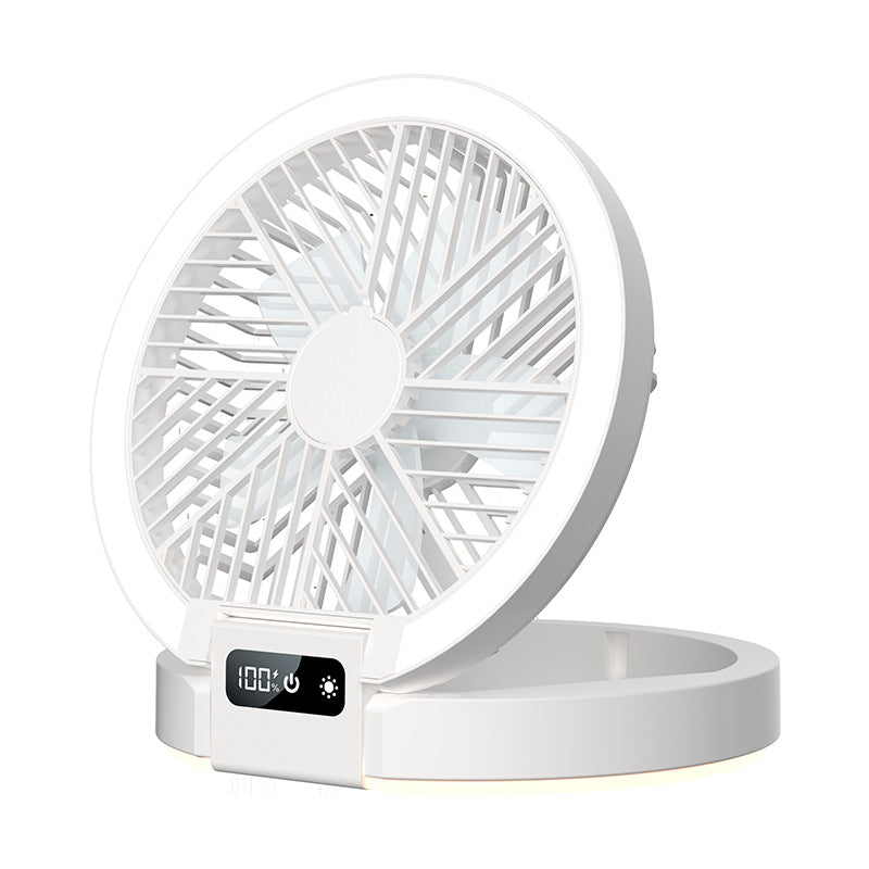 Unisex Multifunctional Table Fan Kalsten