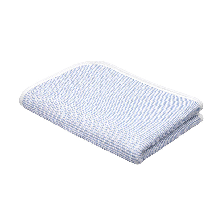 Women Patterned and breathable Bedspread Kalsten
