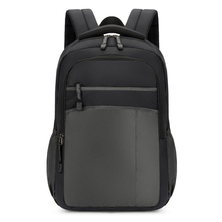 High-Capacity Tech-Optimized Backpack Kalsten