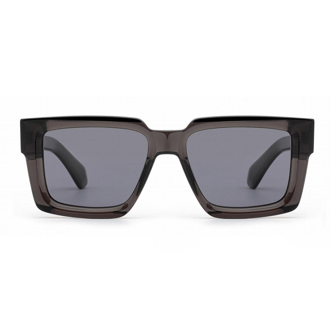 Women's fashionable square sunglasses with innovative design and high UV protection Kalsten