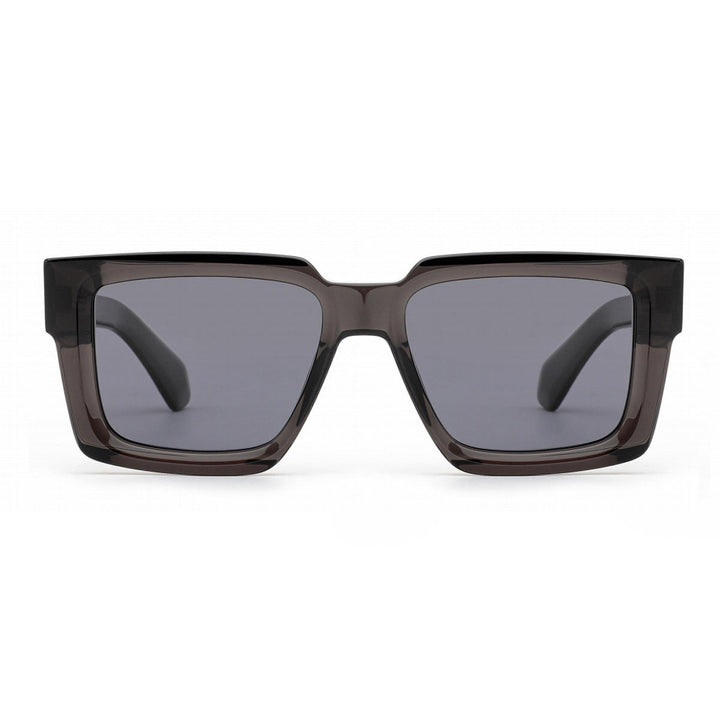 Women's fashionable square sunglasses with innovative design and high UV protection Kalsten
