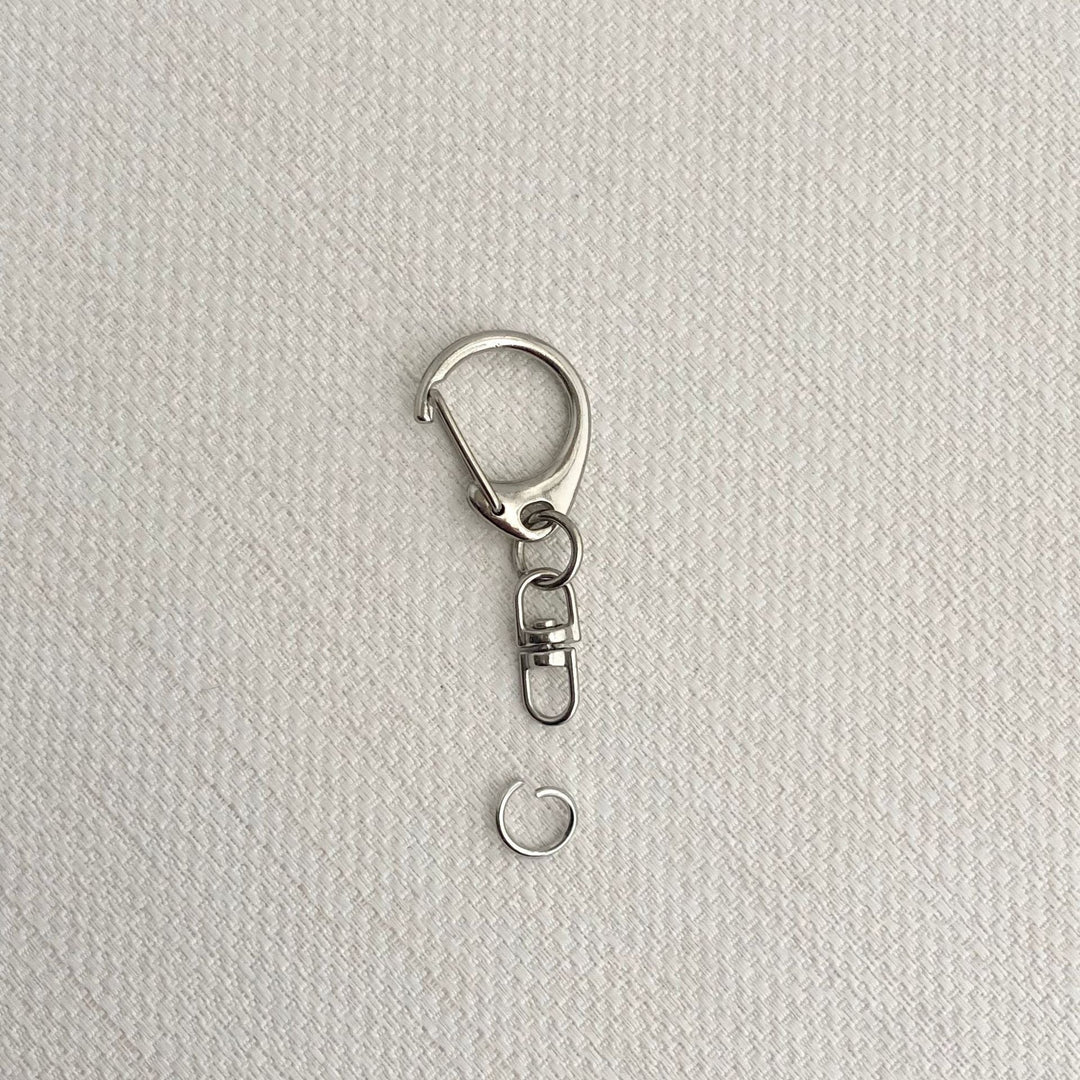 Multi-Purpose Keychain Clip Kalsten