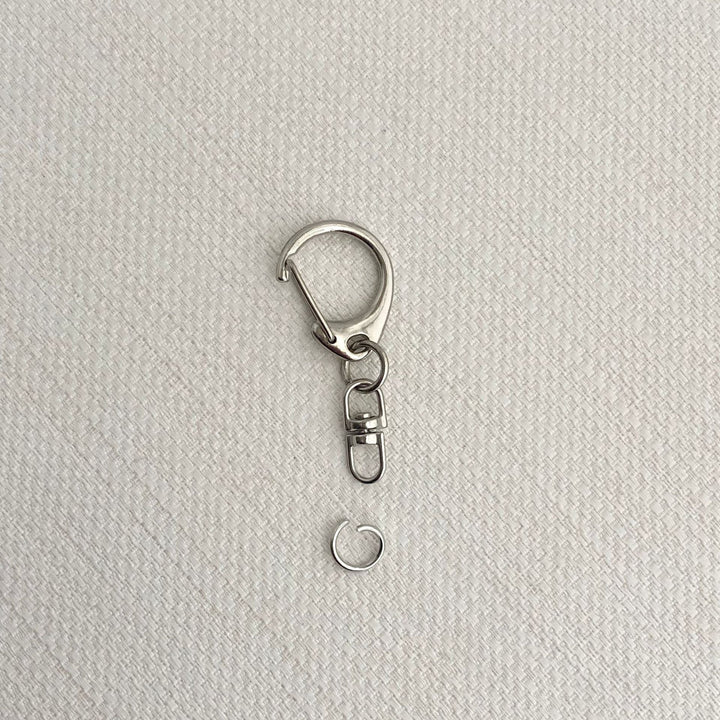 Multi-Purpose Keychain Clip Kalsten