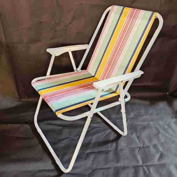 Folding chair Kalsten