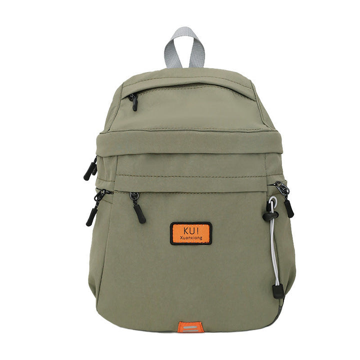 Multi-Functional Urban School Backpack Kalsten