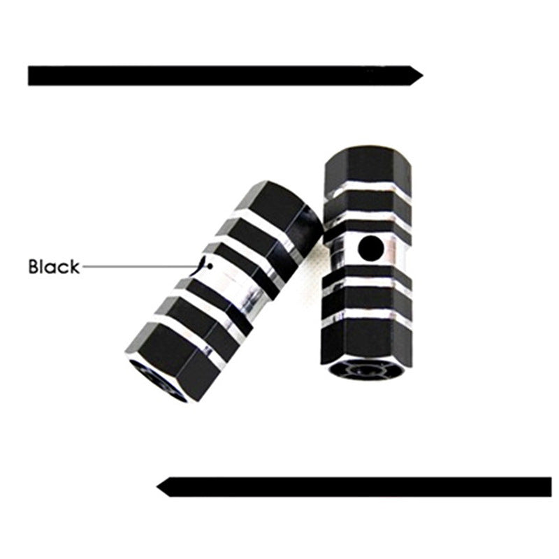 Precision Bicycle Valve Cap Kalsten