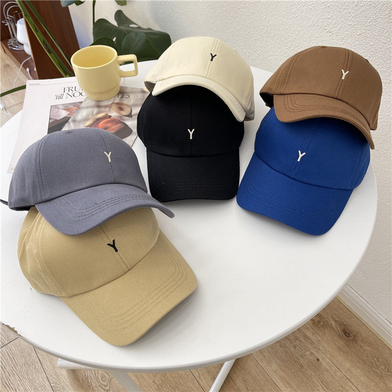 Unisex Casual Cotton Baseball Cap Kalsten 1783922168