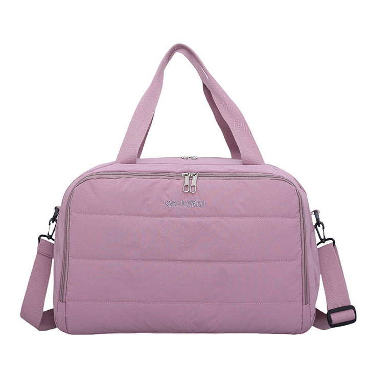 Practical And Functional Sports Bag Kalsten