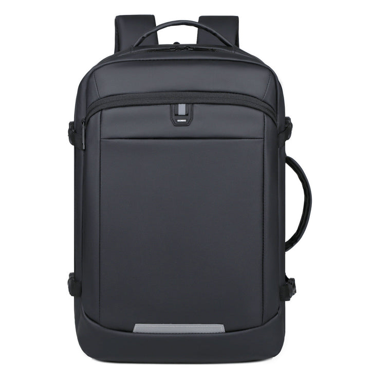 Sleek Multi-Functional Backpack