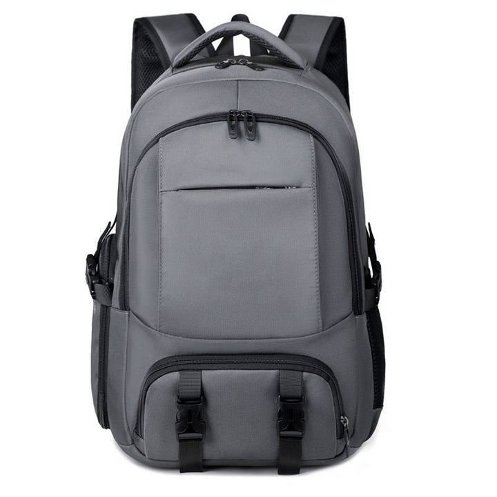 High-Quality Laptop Backpack with Ergonomic Design and Versatile Compartments Kalsten