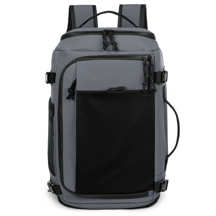 High-Capacity Multi-Compartment Travel Backpack Kalsten