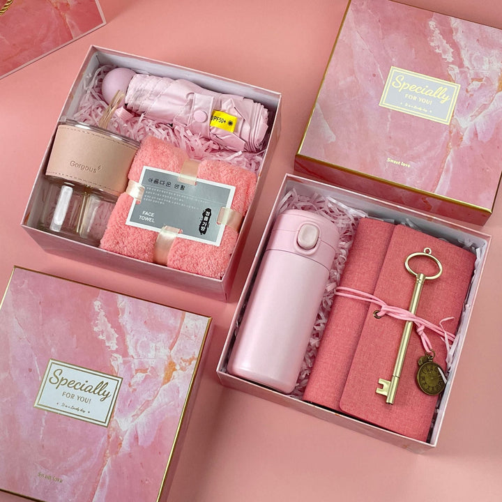 Ladies Gift Set Kalsten