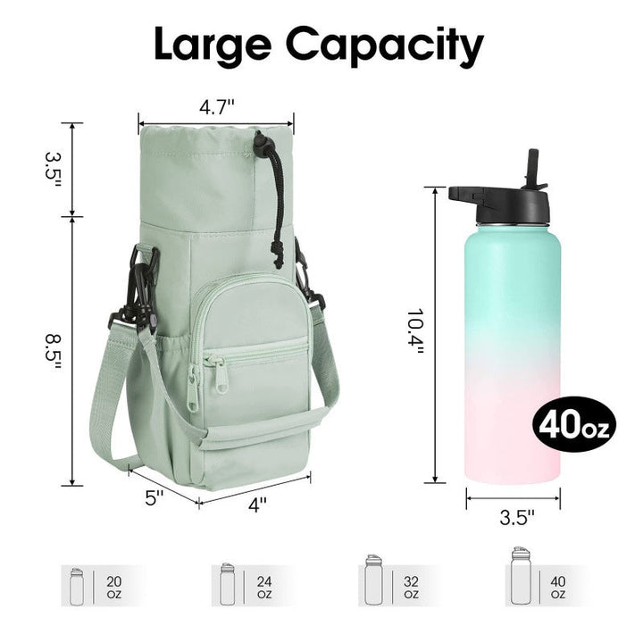 Multifunctional Shoulder Bag Kalsten
