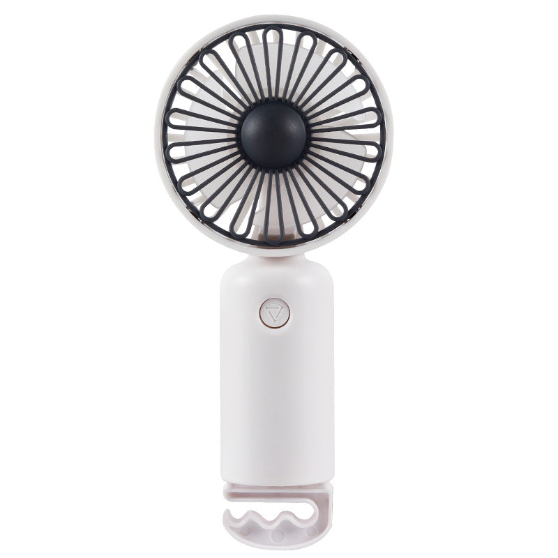 Women's portable handheld fan Kalsten