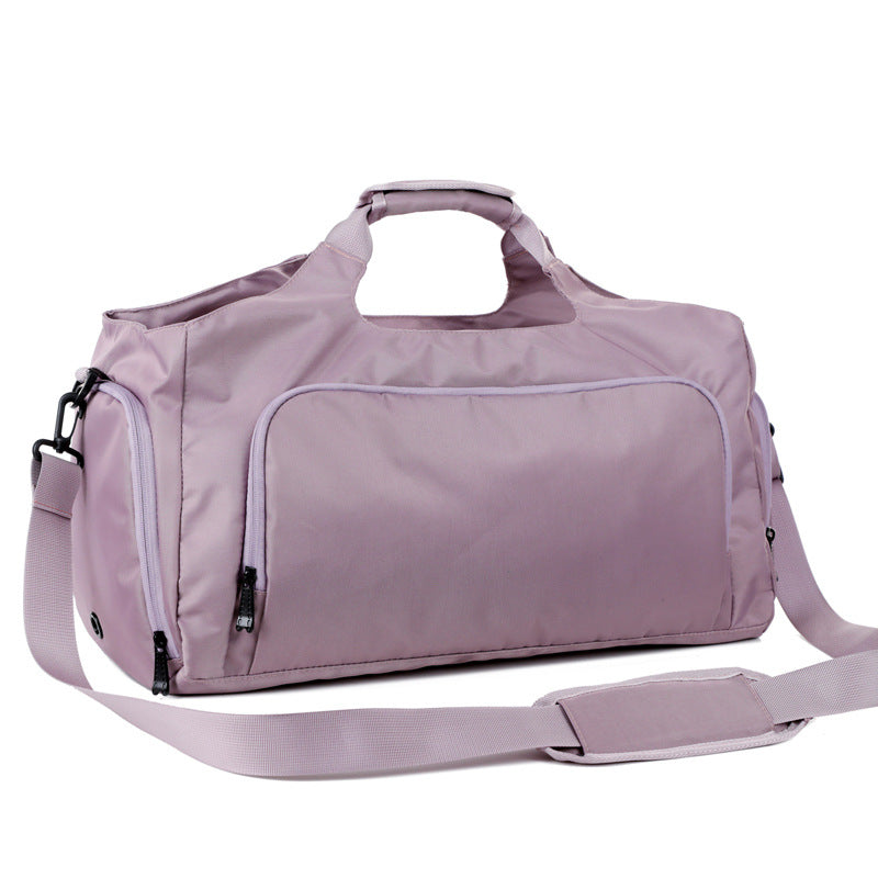 Women's sports bag Kalsten