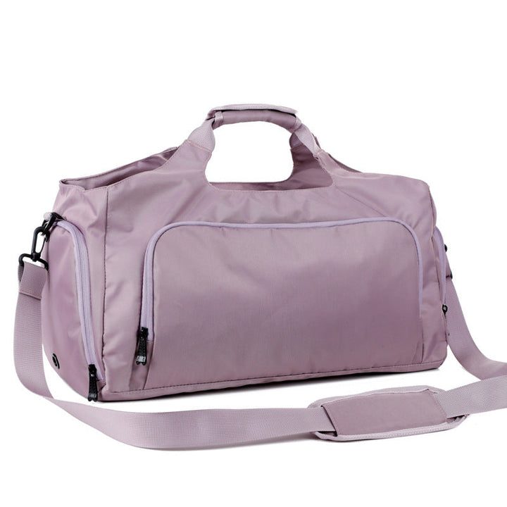 Women's sports bag Kalsten