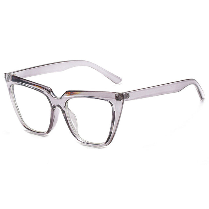 Women Geometric Oversized Sunglasses Kalsten