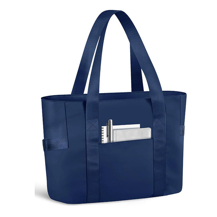 Large multifunctional tote bag Kalsten