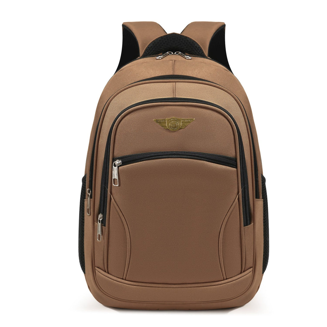 Ergonomic Multi-Functional Laptop School Backpack Kalsten