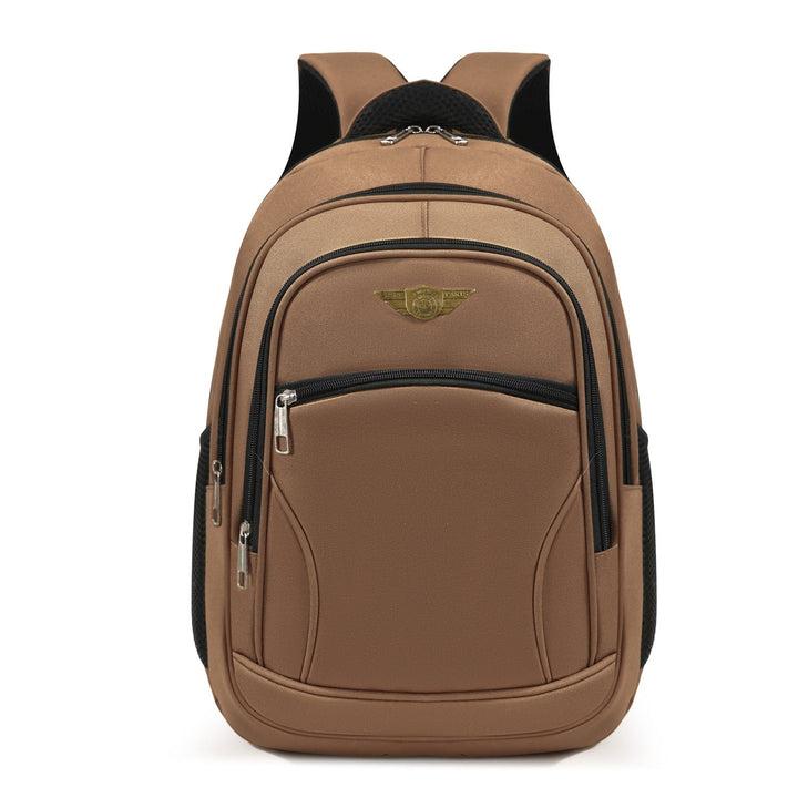 Ergonomic Multi-Functional Laptop School Backpack Kalsten
