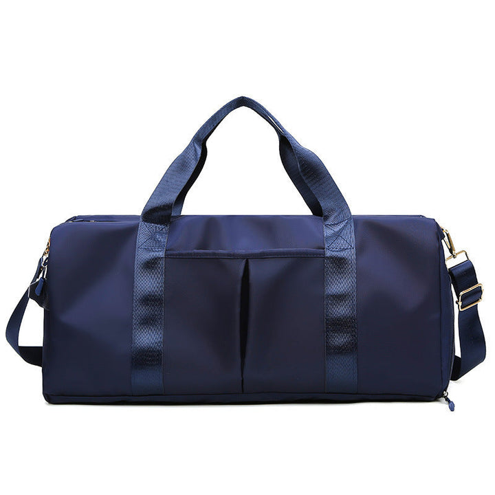 Sporty multifunctional duffel bag Kalsten