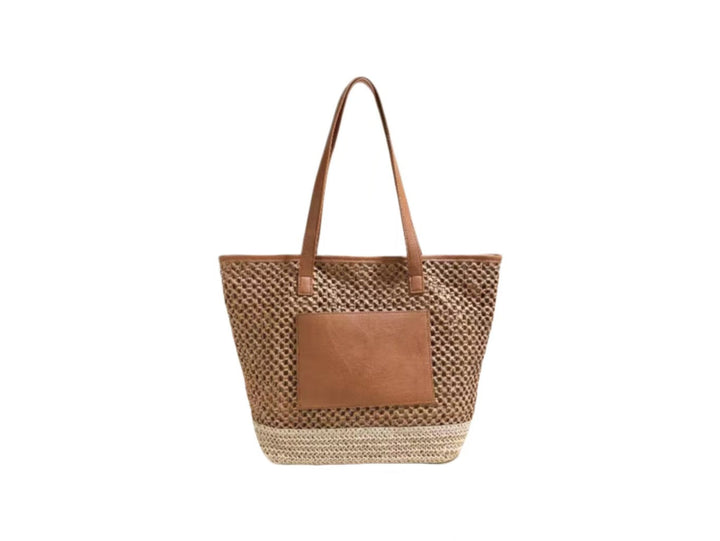 Stylish Beach Bag Kalsten