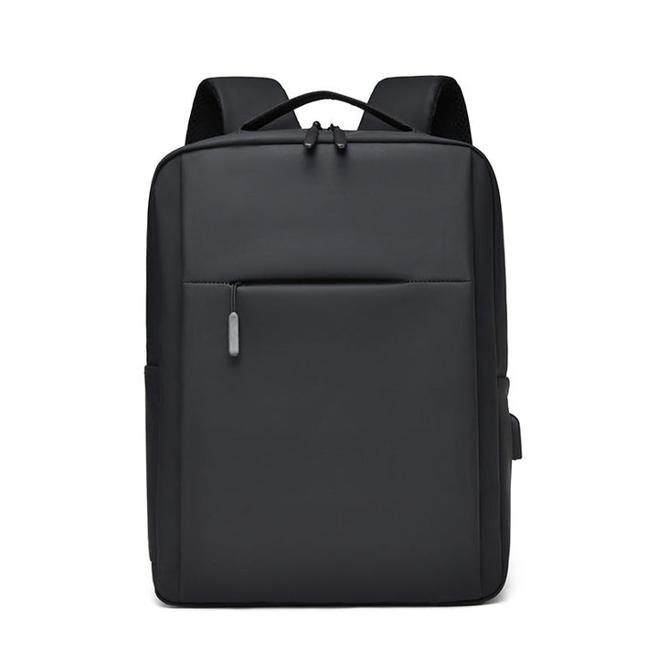 Sleek Multi-Compartment Laptop Backpack Kalsten