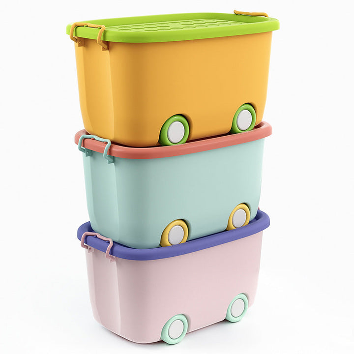 Multi-Purpose Rolling Storage Bin Kalsten