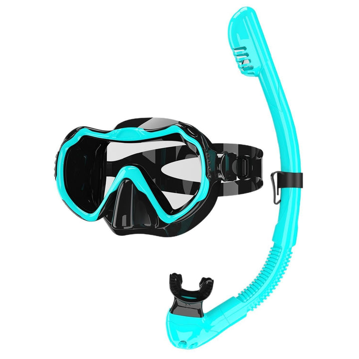 Diving mask with anti-fog technology Kalsten