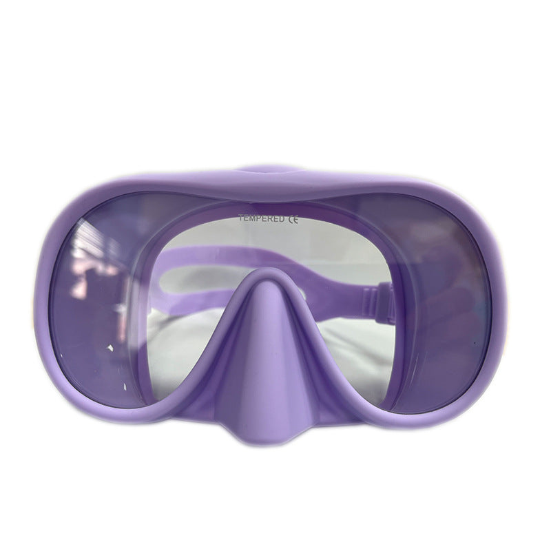 Diving mask Kalsten