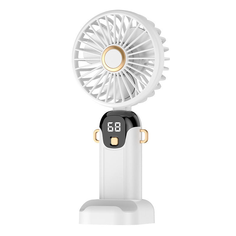 Ladies portable fan Kalsten