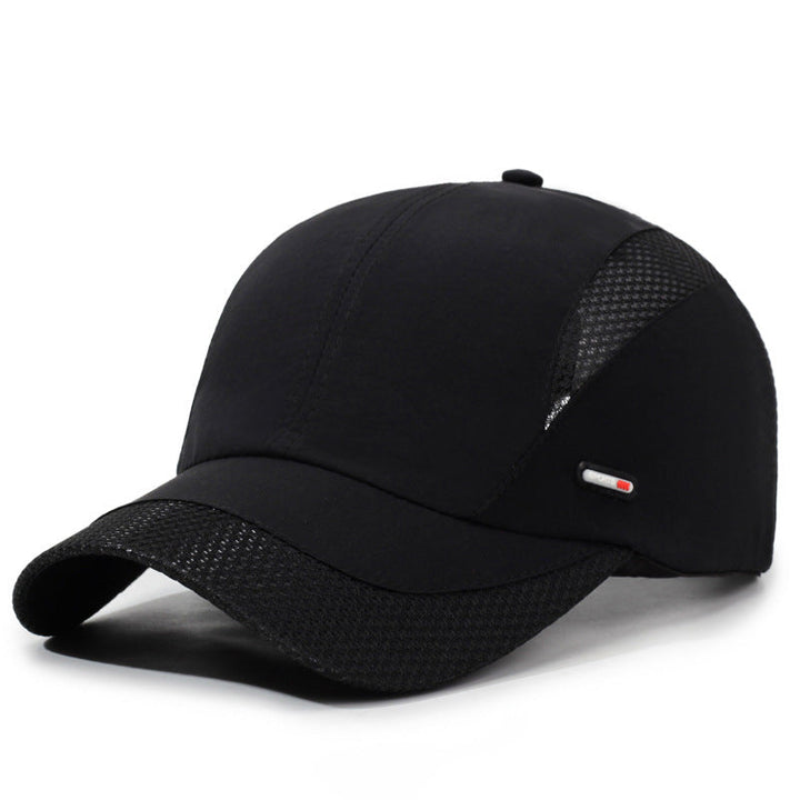 Ladies breathable sports cap Kalsten