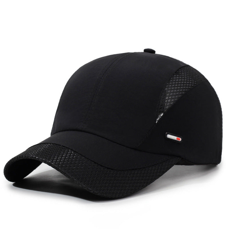 Ladies breathable sports cap Kalsten