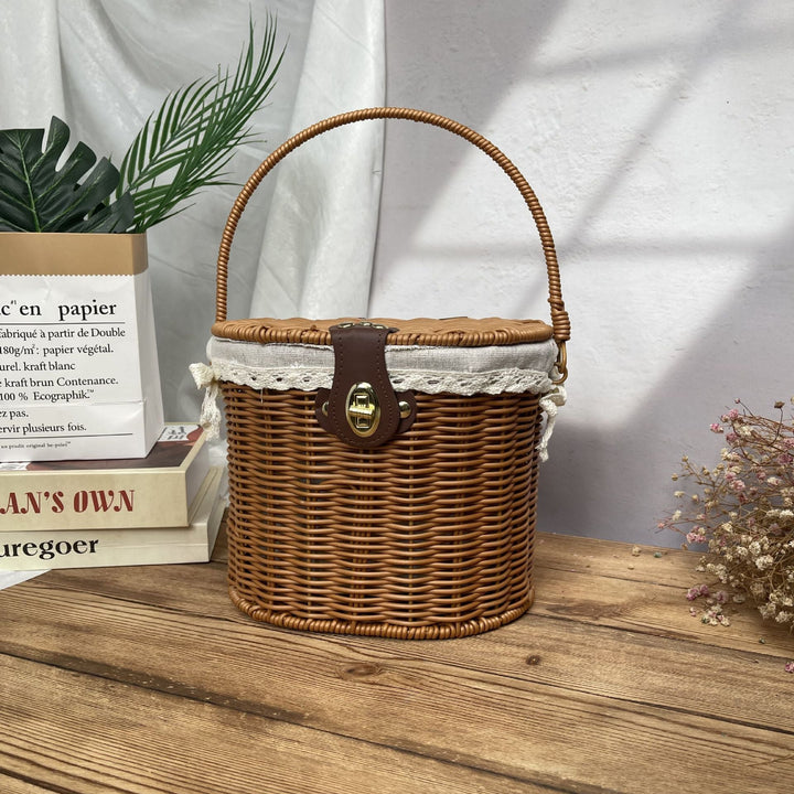 Ladies Basket Kalsten