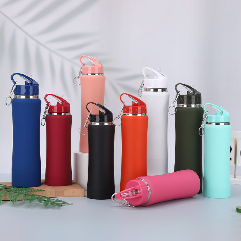 Women's stylish and insulated drinking bottle Kalsten