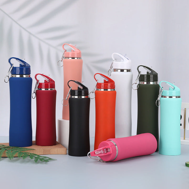 Women's stylish and insulated drinking bottle Kalsten