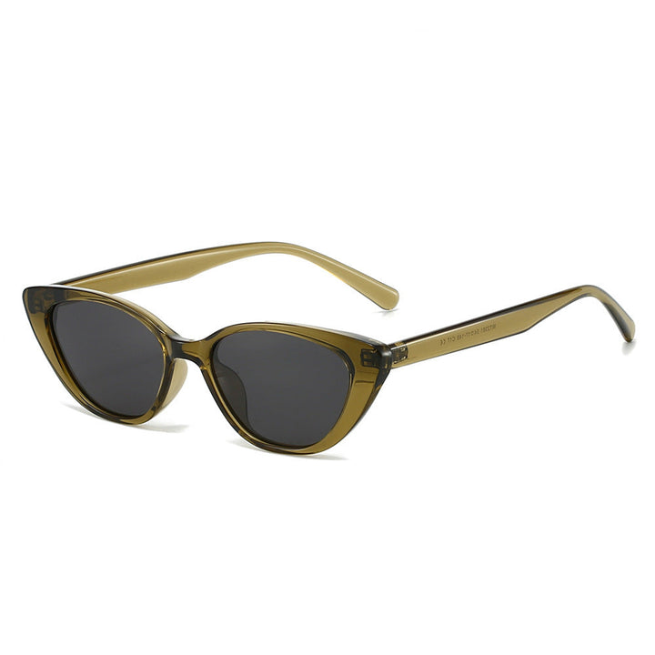Women's Cat-Eye Sunglasses with high-quality UV protection and elegant lines Kalsten