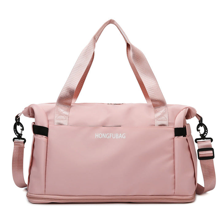 Versatile Travel Duffle Bag