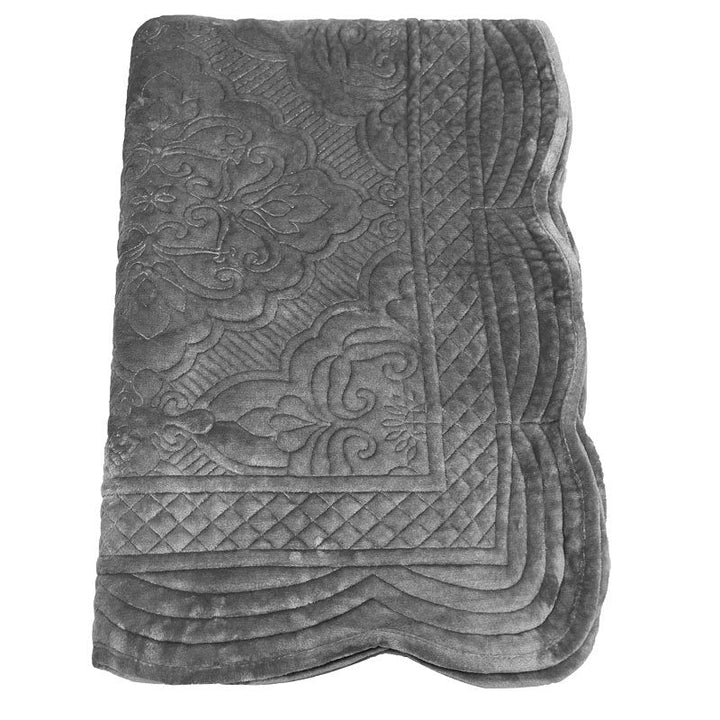 Women decorative living rug Kalsten