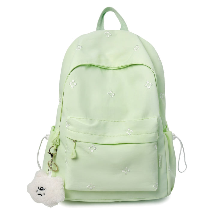 Women’s Embroidered Everyday Backpack Kalsten